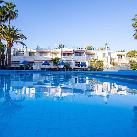 Donna Ida Apartment Costa Del Silencio Eksteriør bilde
